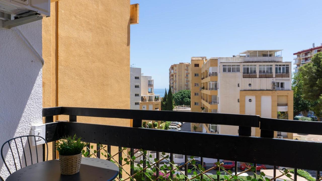 Lejlighed Corinto Malaga *