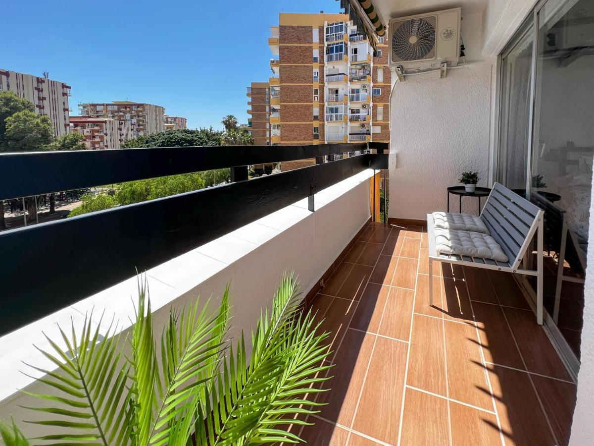 Corinto Malaga Lejlighed