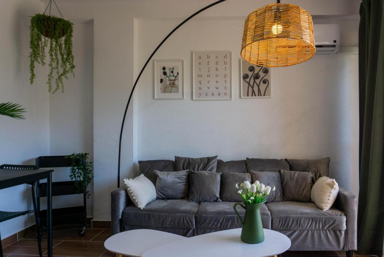 Corinto Malaga Lejlighed Benalmádena
