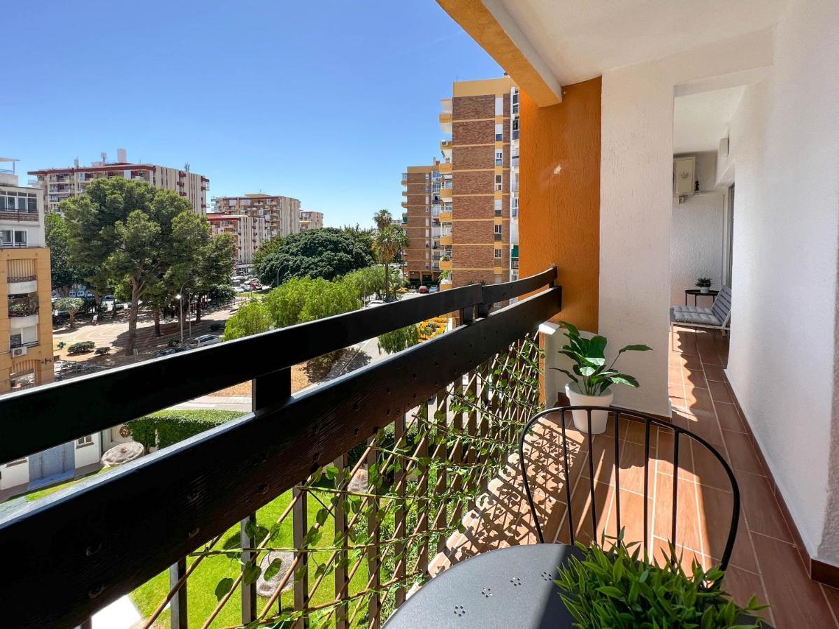 Lejlighed Corinto Malaga
