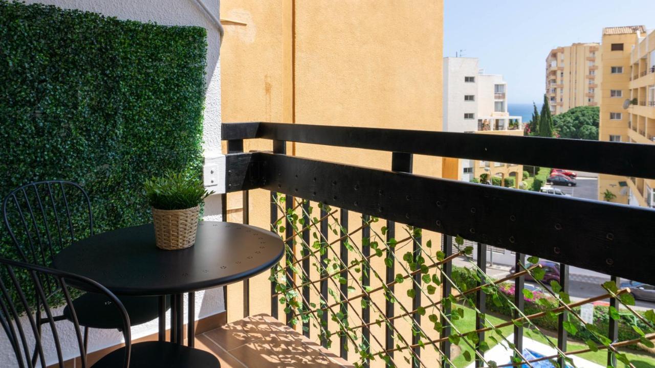 Corinto Malaga * Benalmádena