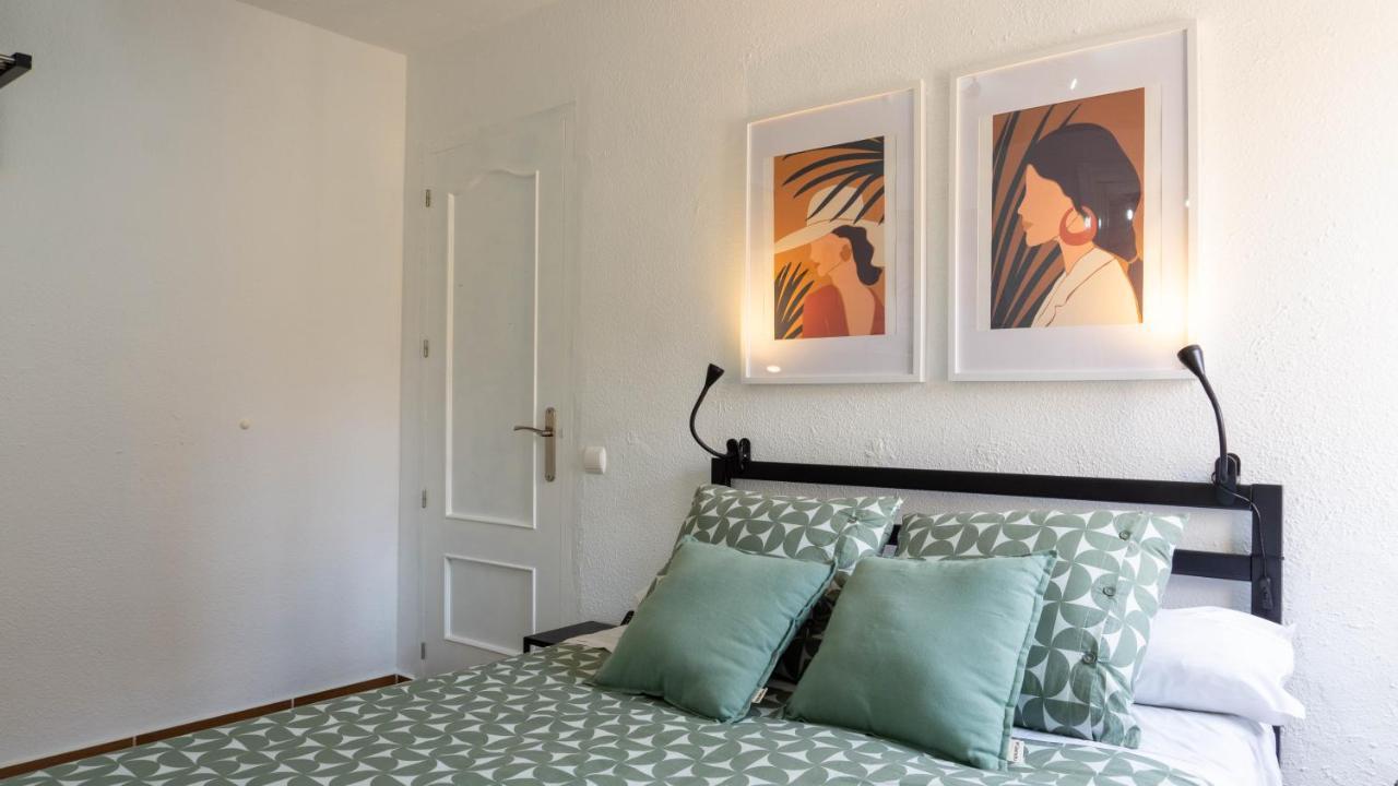 Corinto Malaga Lejlighed Benalmádena