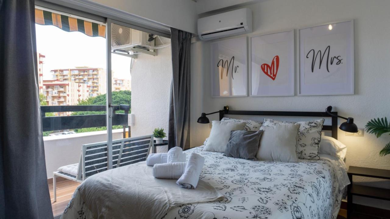Lejlighed Corinto Malaga *