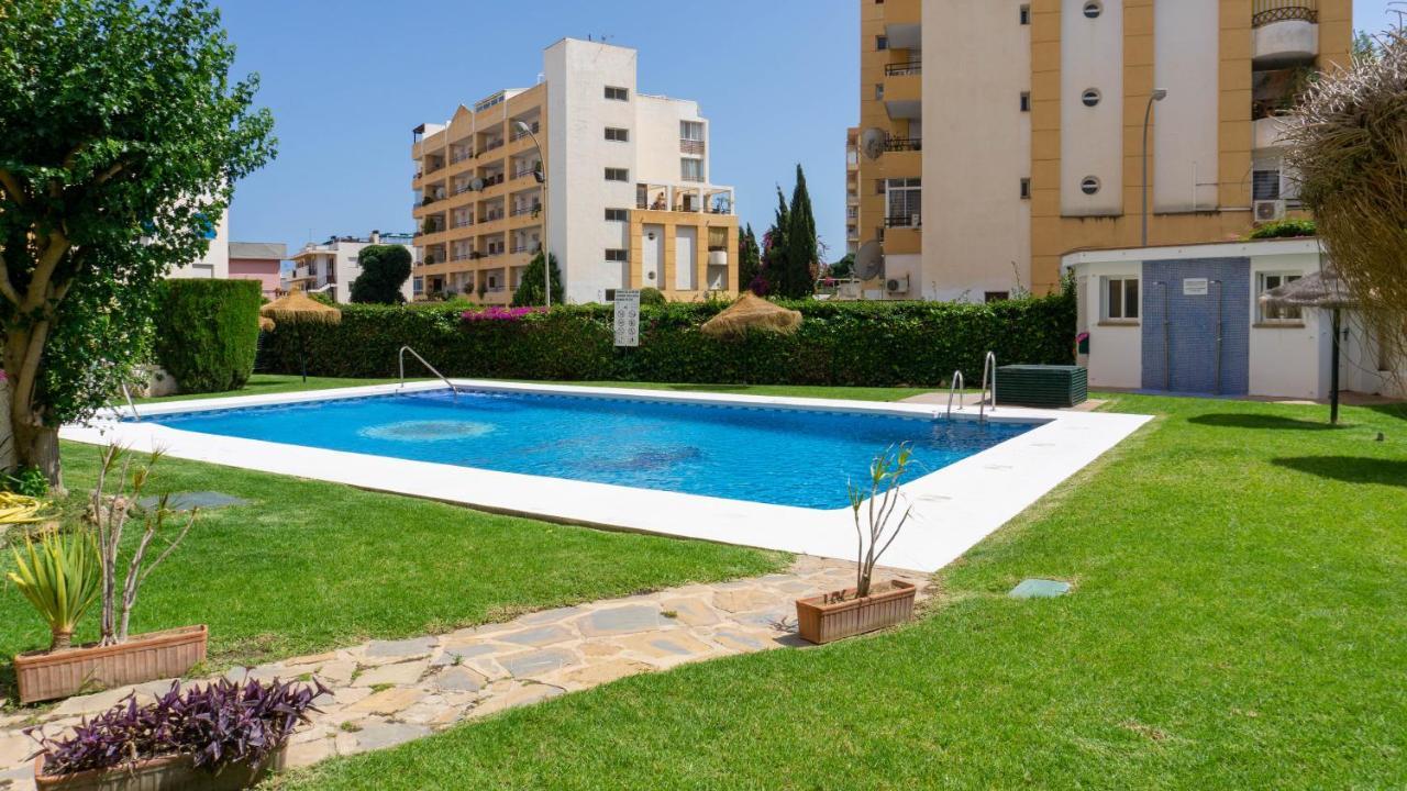 Lejlighed Corinto Malaga *