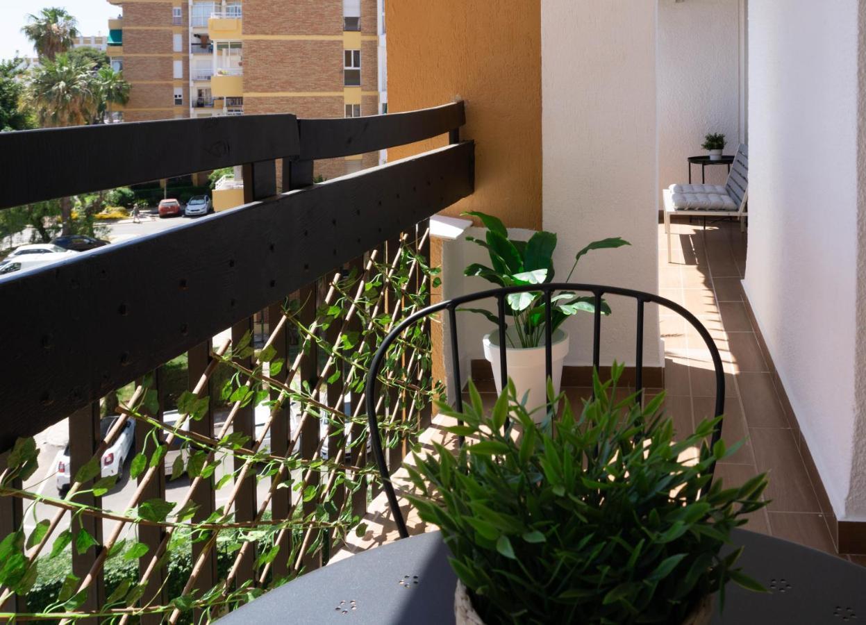 Corinto Malaga Apartamento Benalmádena