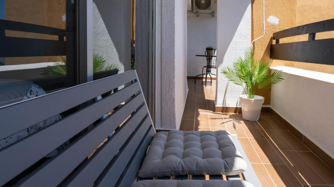 Apartamento Corinto Malaga