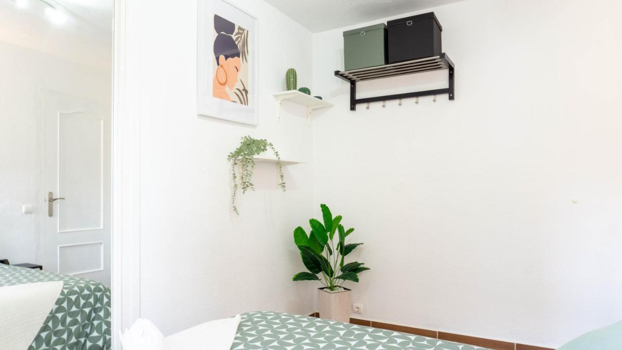 Corinto Malaga Apartamento