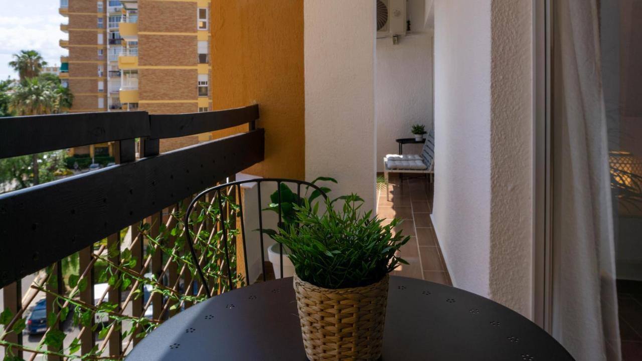 Apartamento Corinto Malaga