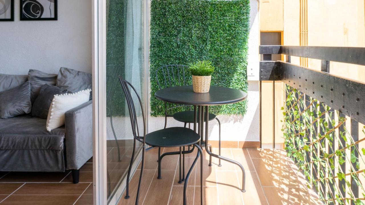 Apartamento Corinto Malaga