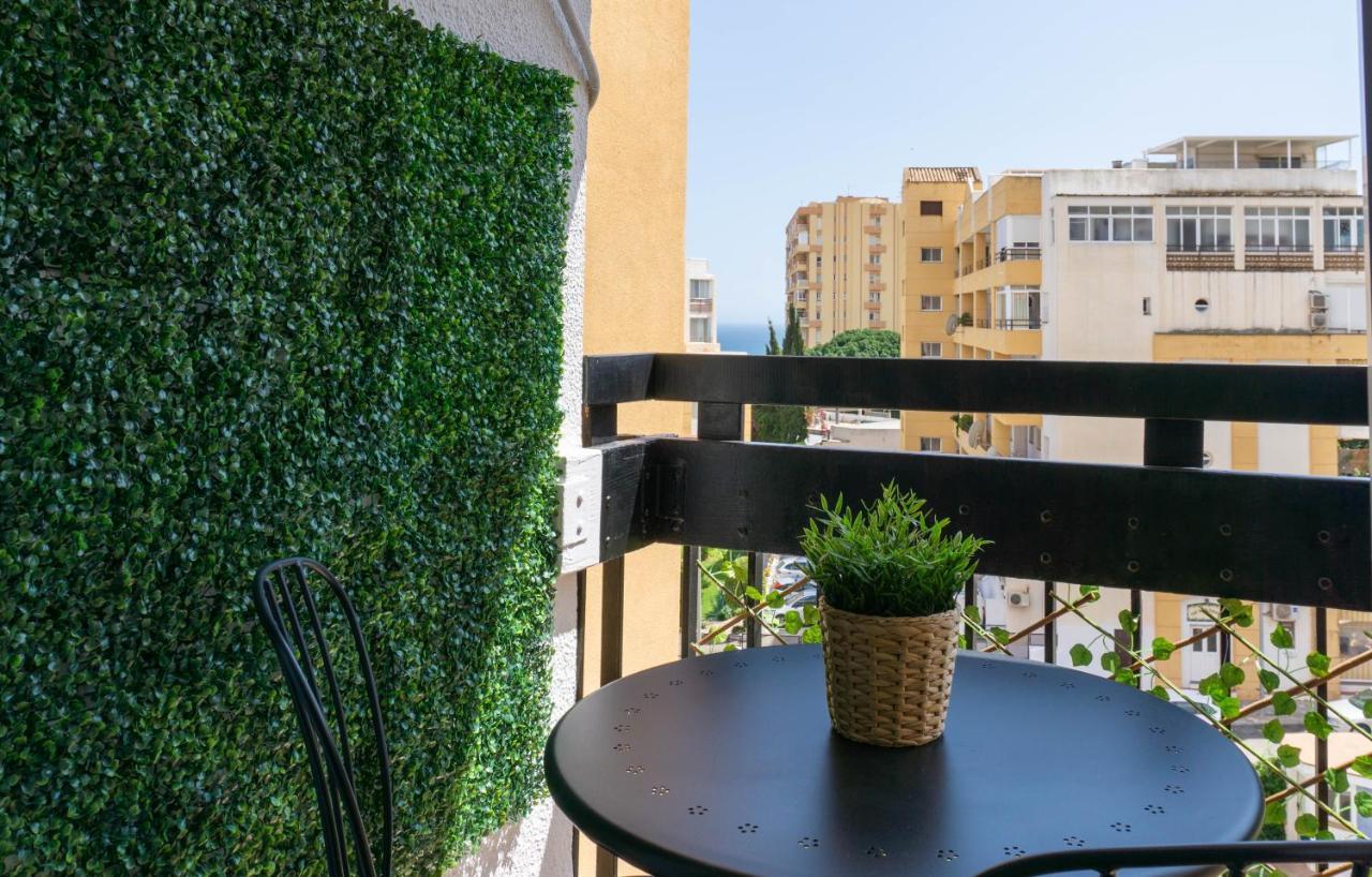 Corinto Malaga Apartamento *