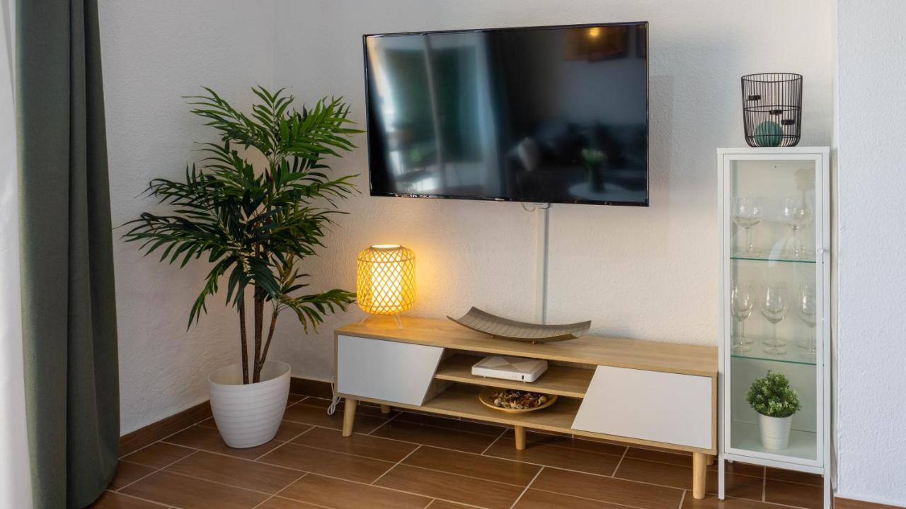 Corinto Malaga Apartamento *