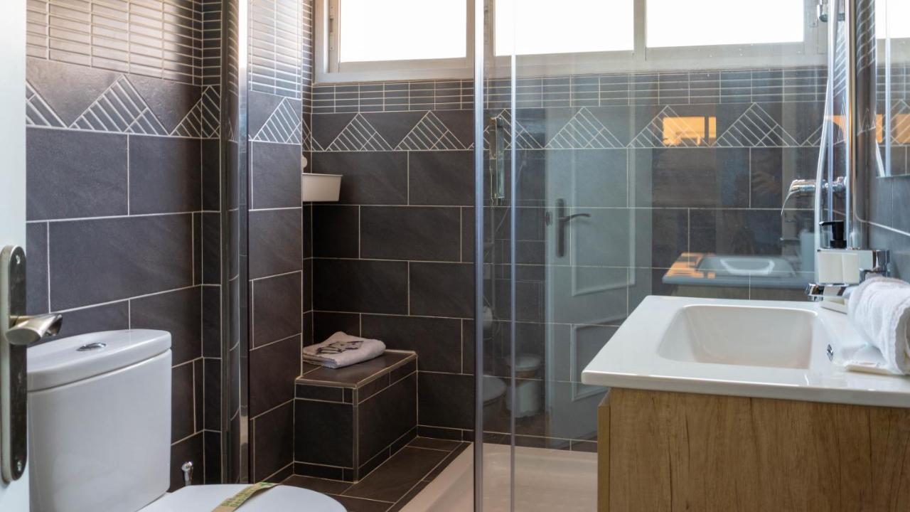 Apartamento Corinto Malaga